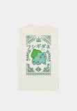 Pokémon Tank Top Bisasam