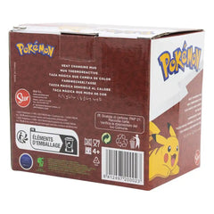 Pokémon Tasse mit Thermoeffekt Pokéverse 325 ml - Smalltinytoystore