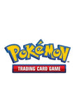 Pokémon TCG Karmesin & Purpur 10.5: Weisse Flammen Tech-Sticker Kollektion *Deutsche Version* - Smalltinytoystore