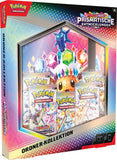 Pokémon TCG KP08.5 Binder-Kollektion *Deutsche Version* - Smalltinytoystore