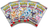 Pokémon TCG KP08.5 Binder-Kollektion *Deutsche Version* - Smalltinytoystore