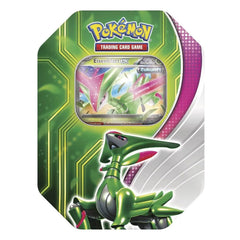 Pokémon TCG Tin 113 *Deutsche Version* - Smalltinytoystore