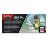 Pokémon TCG Trainers Toolkit 2024 *Deutsche Version* - Smalltinytoystore