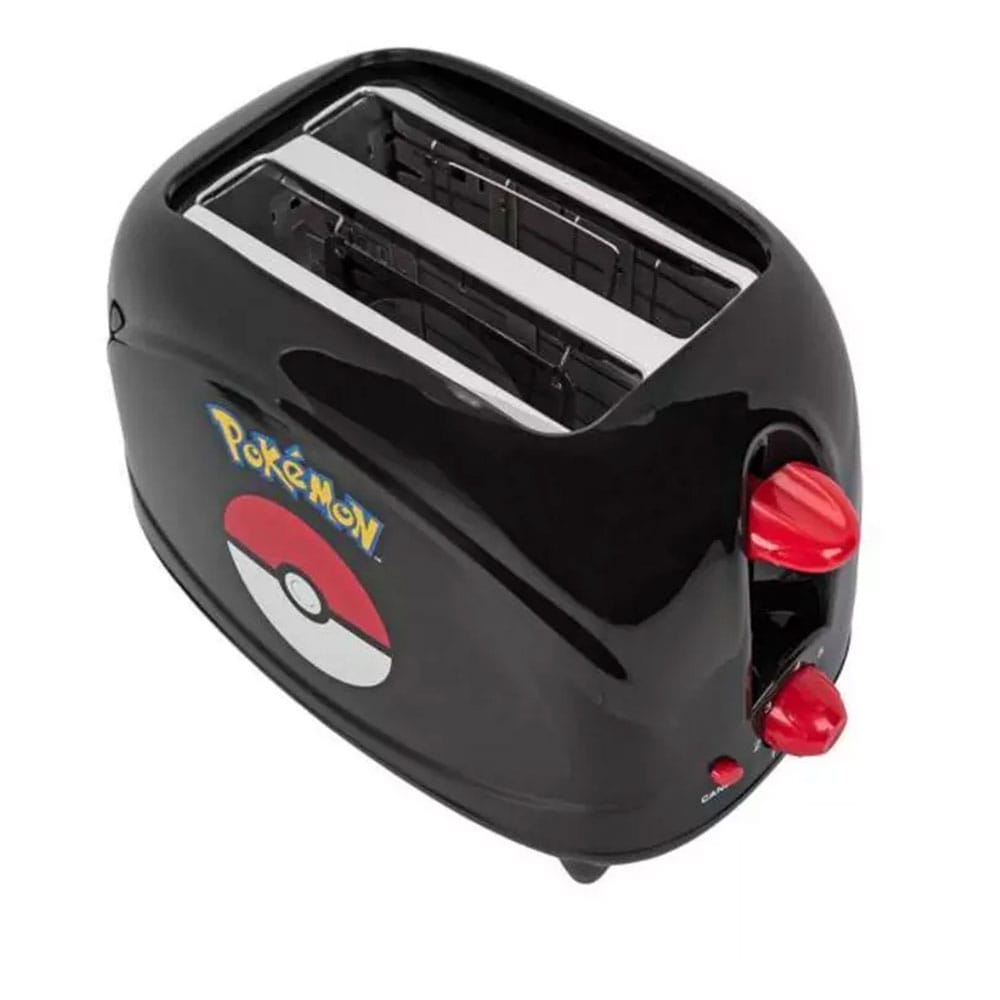 Pokémon Toaster - Smalltinytoystore