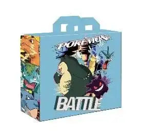 Pokemon Tragetasche Battle - Smalltinytoystore