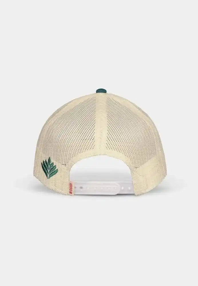 Pokémon Trucker Cap Bisasam