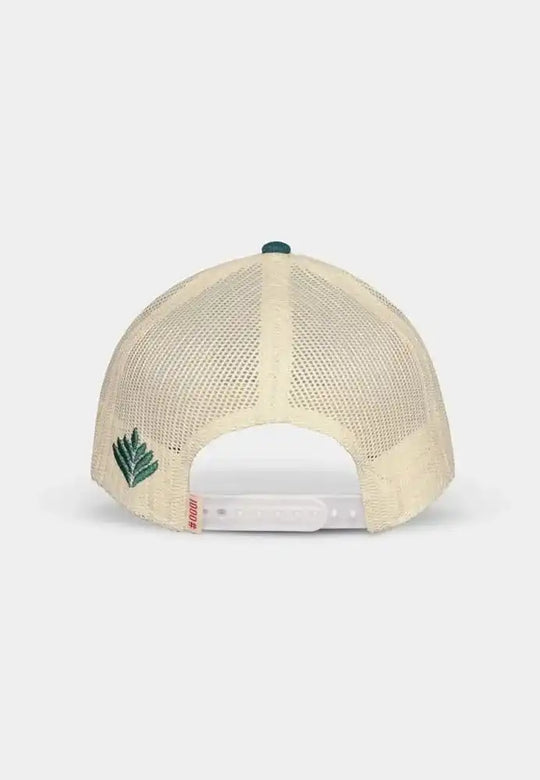 Pokémon Trucker Cap Bisasam