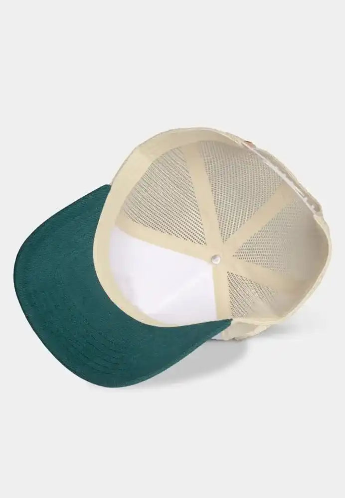 Pokémon Trucker Cap Bisasam