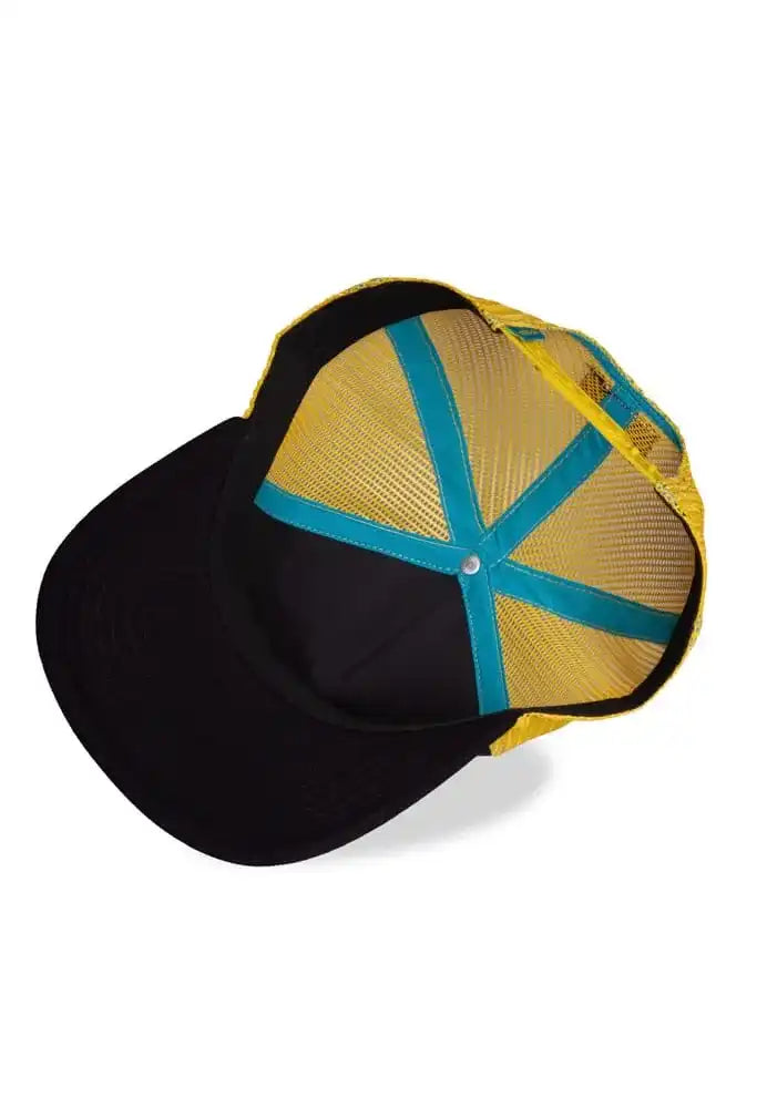 Pokémon Trucker Cap Enton