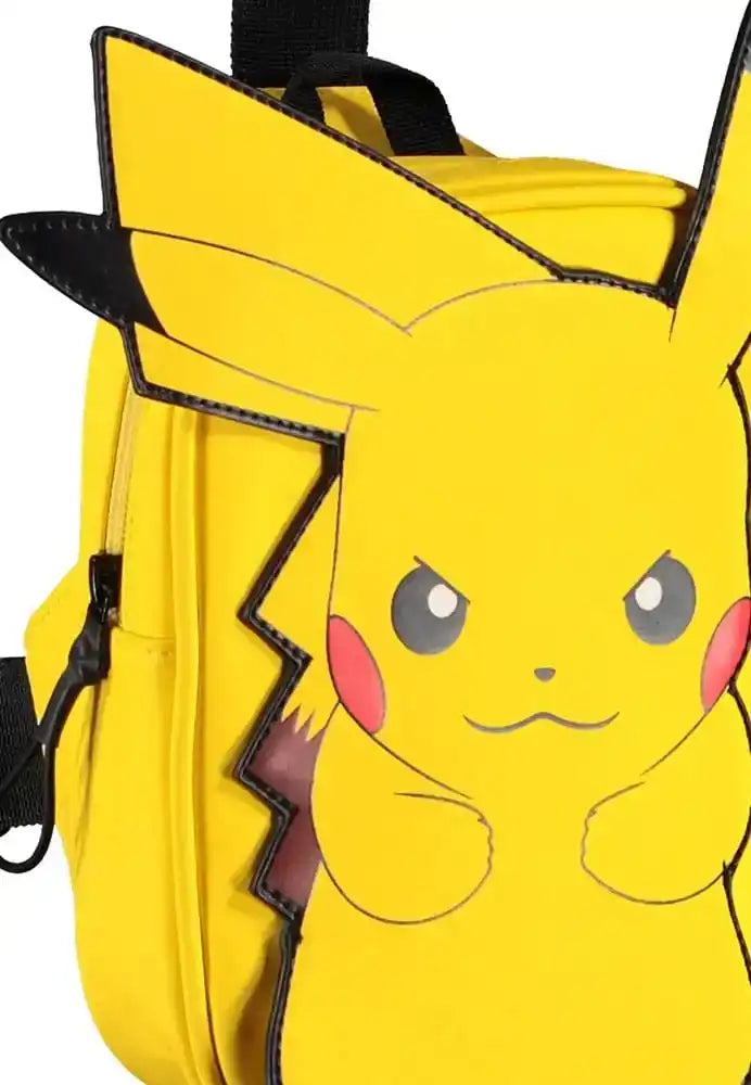 Pokémon Umhängetasche Pikachu