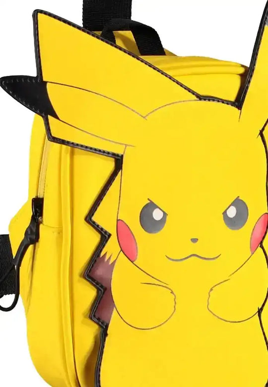 Pokémon Umhängetasche Pikachu