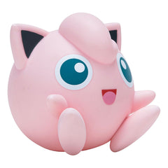 Pokémon Vinyl Figur Pummeluff 8 cm - Smalltinytoystore