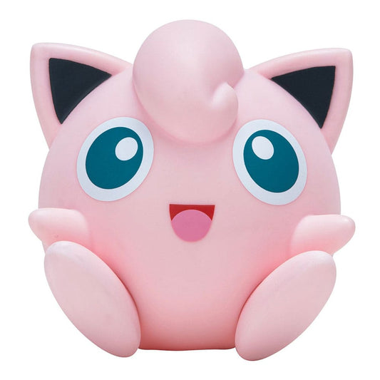 Pokémon Vinyl Figur Pummeluff 8 cm - Smalltinytoystore
