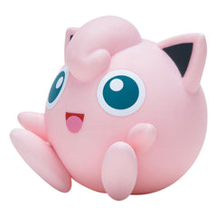 Pokémon Vinyl Figur Pummeluff 8 cm - Smalltinytoystore