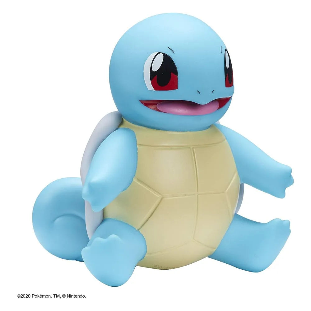 Pokémon Vinyl Figur Shiggy 8 cm - Smalltinytoystore