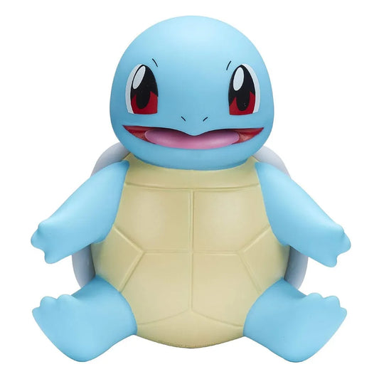Pokémon Vinyl Figur Shiggy 8 cm - Smalltinytoystore
