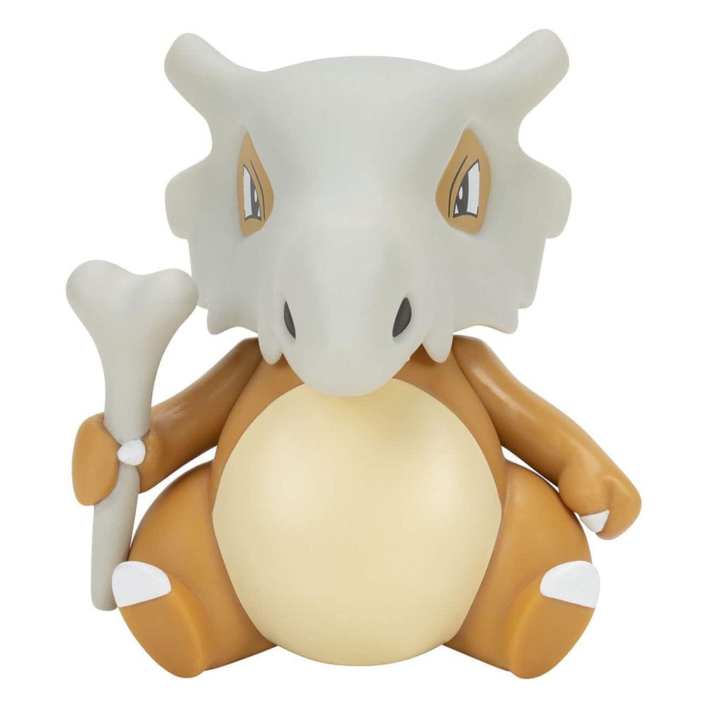 Pokémon Vinyl Figur Tragosso 8 cm - Smalltinytoystore