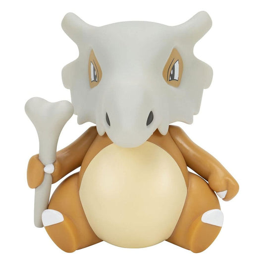 Pokémon Vinyl Figur Tragosso 8 cm - Smalltinytoystore