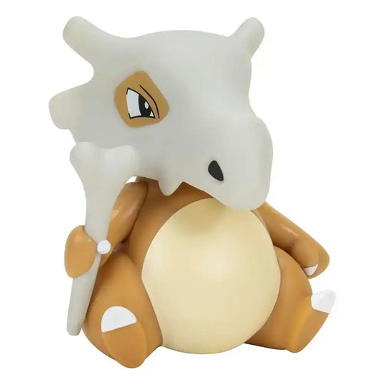 Pokémon Vinyl Figur Tragosso 8 cm - Smalltinytoystore