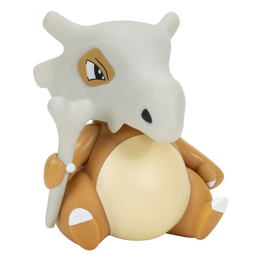 Pokémon Vinyl Figur Tragosso 8 cm - Smalltinytoystore