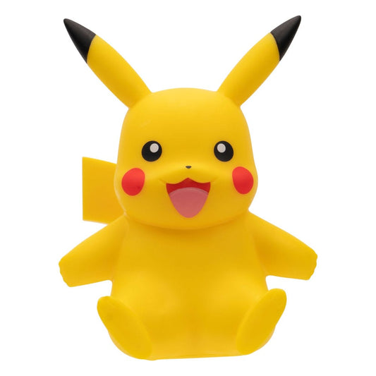 Pokémon Vinyl Figuren 11 cm Sortiment (4) - Smalltinytoystore