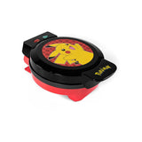 Pokémon Waffeleisen Pikachu - Smalltinytoystore