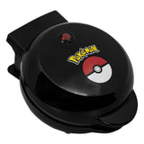 Pokemon Waffeleisen Pokeball - Smalltinytoystore