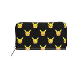 Pokémon Zip Around Geldbeutel Pikachu AOP - Smalltinytoystore