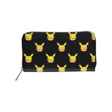 Pokémon Zip Around Geldbeutel Pikachu AOP - Smalltinytoystore