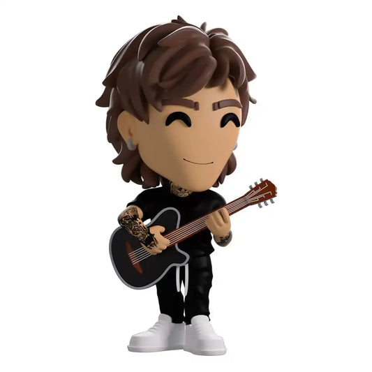 Polyphia Vinyl Figur Tim Henson 12 cm - Smalltinytoystore