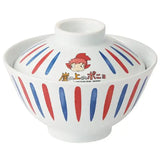 Ponyo - Das große Abenteuer am Meer Ramen Schüssel Ponyo & Sosuke - Smalltinytoystore