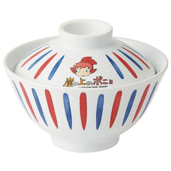 Ponyo - Das große Abenteuer am Meer Ramen Schüssel Ponyo & Sosuke - Smalltinytoystore