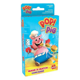 Pop! the Pig Kartenspiel - Smalltinytoystore