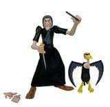 Popeye Actionfigur Wave 02 Sea Hag - Smalltinytoystore