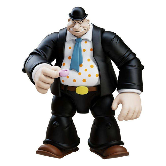 Popeye Actionfigur Wave 03 Toar - Smalltinytoystore