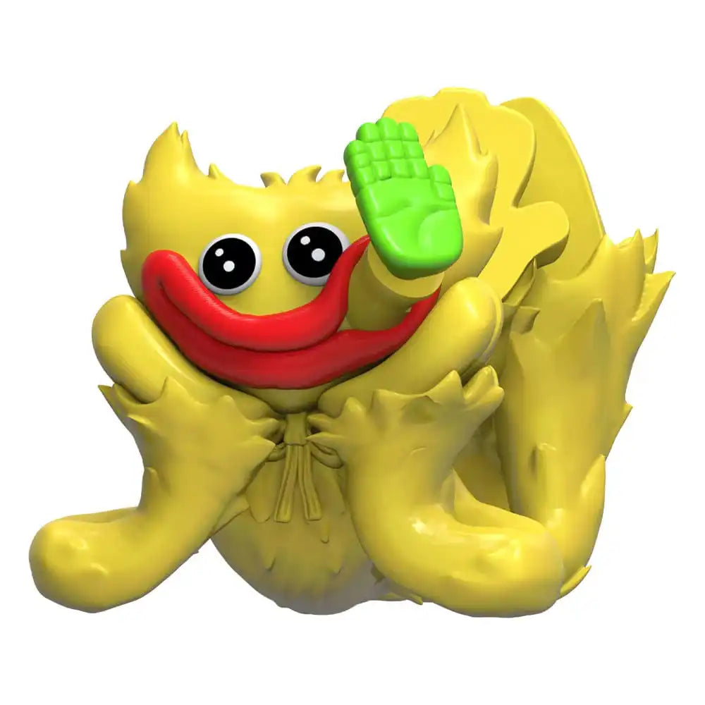 Poppy Playtime Minifiguren 7 cm Series 2 Display (24) - Smalltinytoystore