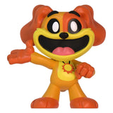 Poppy Playtime Minifiguren S3 Critters 6 cm Sortiment (24) - Smalltinytoystore