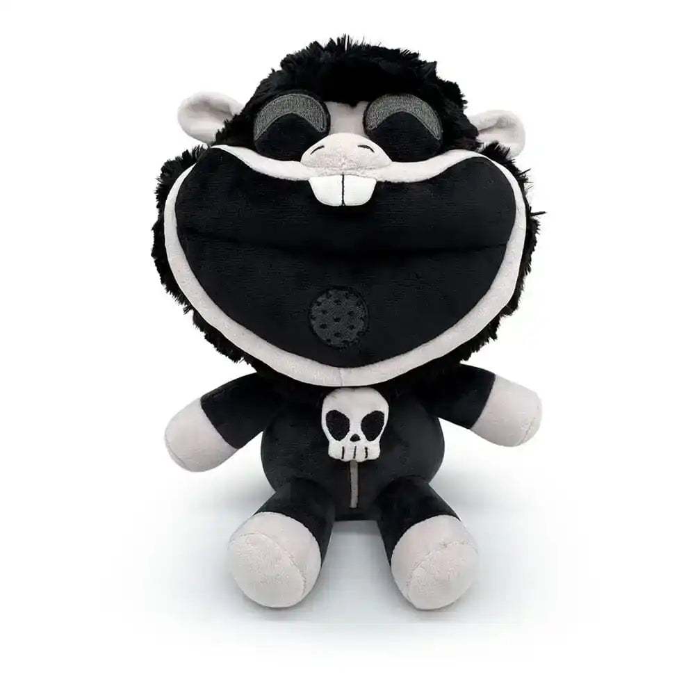 Poppy Playtime Plüschfigur BaBa Chops 22 cm - Smalltinytoystore