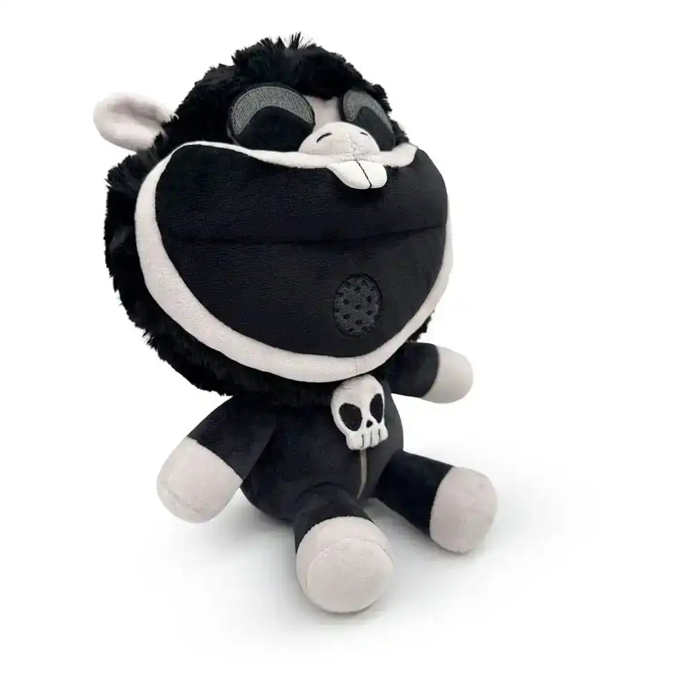 Poppy Playtime Plüschfigur BaBa Chops 22 cm - Smalltinytoystore