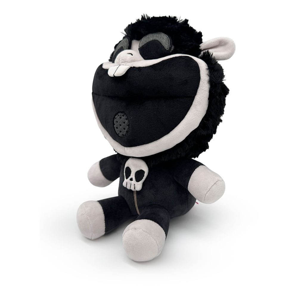 Poppy Playtime Plüschfigur BaBa Chops 22 cm - Smalltinytoystore