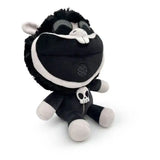 Poppy Playtime Plüschfigur BaBa Chops 22 cm - Smalltinytoystore