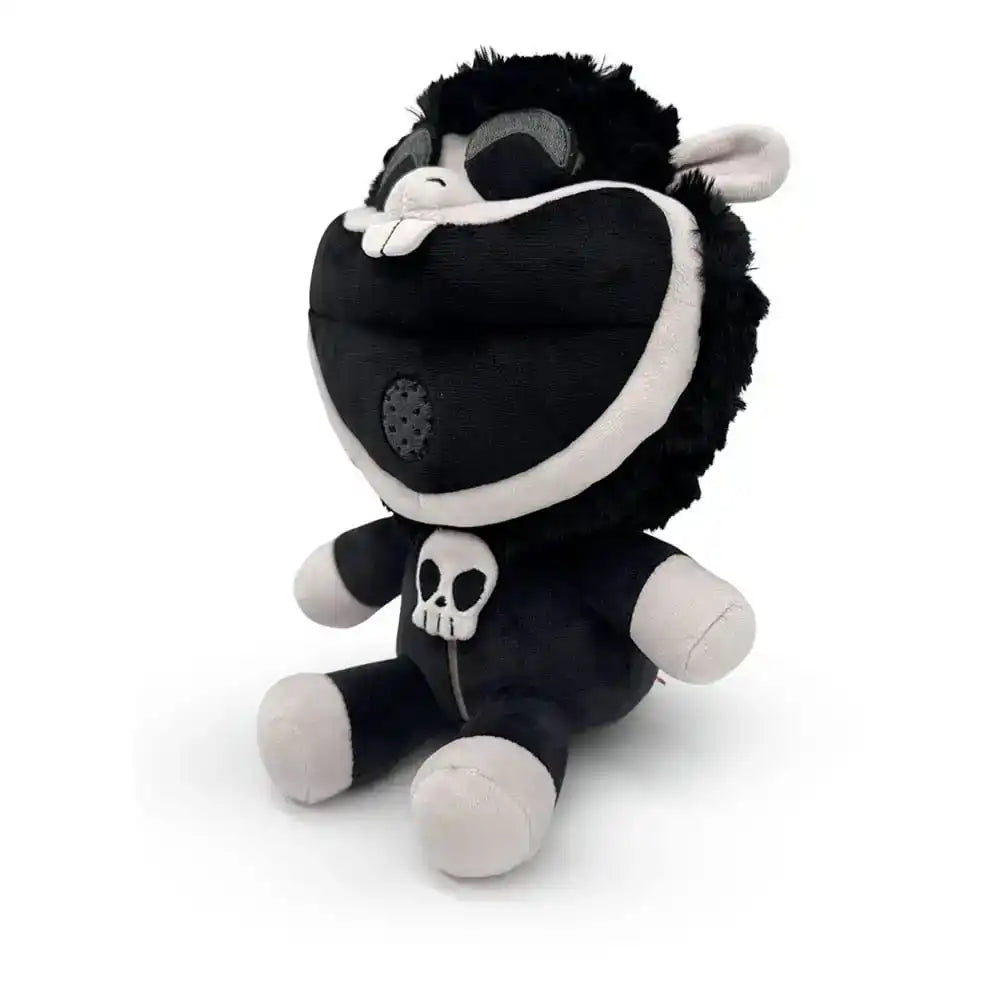 Poppy Playtime Plüschfigur BaBa Chops 22 cm - Smalltinytoystore