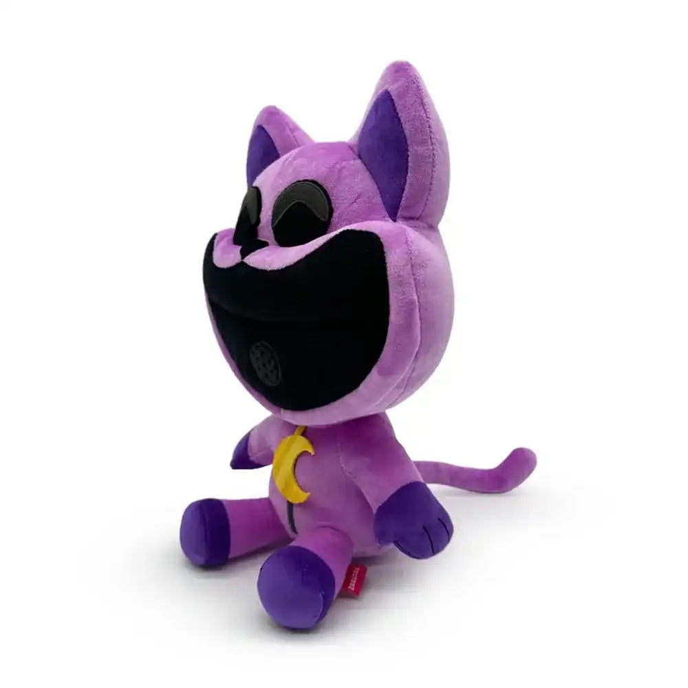 Poppy Playtime Plüschfigur CatNap 22 cm - Smalltinytoystore