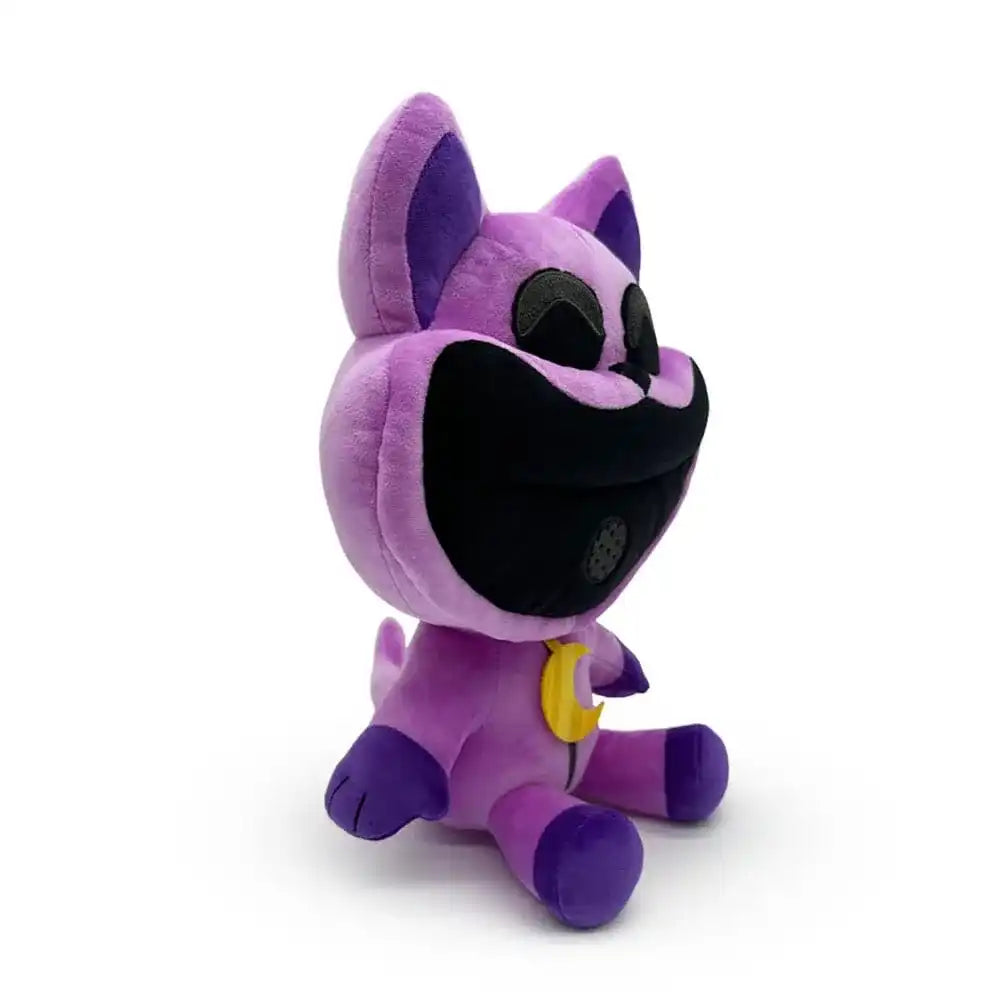Poppy Playtime Plüschfigur CatNap 22 cm - Smalltinytoystore