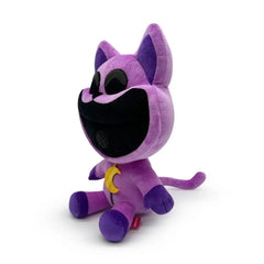 Poppy Playtime Plüschfigur CatNap 22 cm - Smalltinytoystore