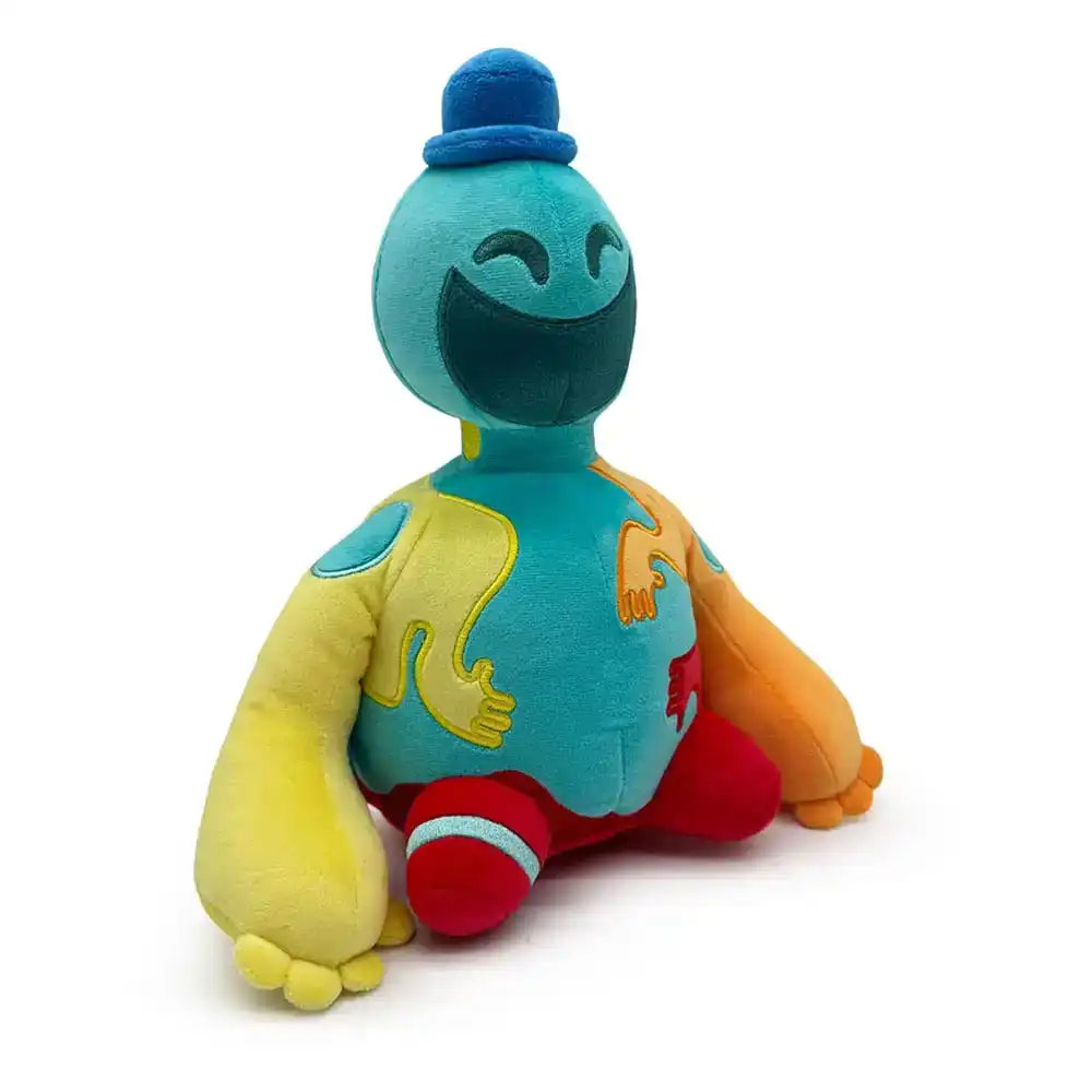 Poppy Playtime Plüschfigur Doey 22 cm - Smalltinytoystore