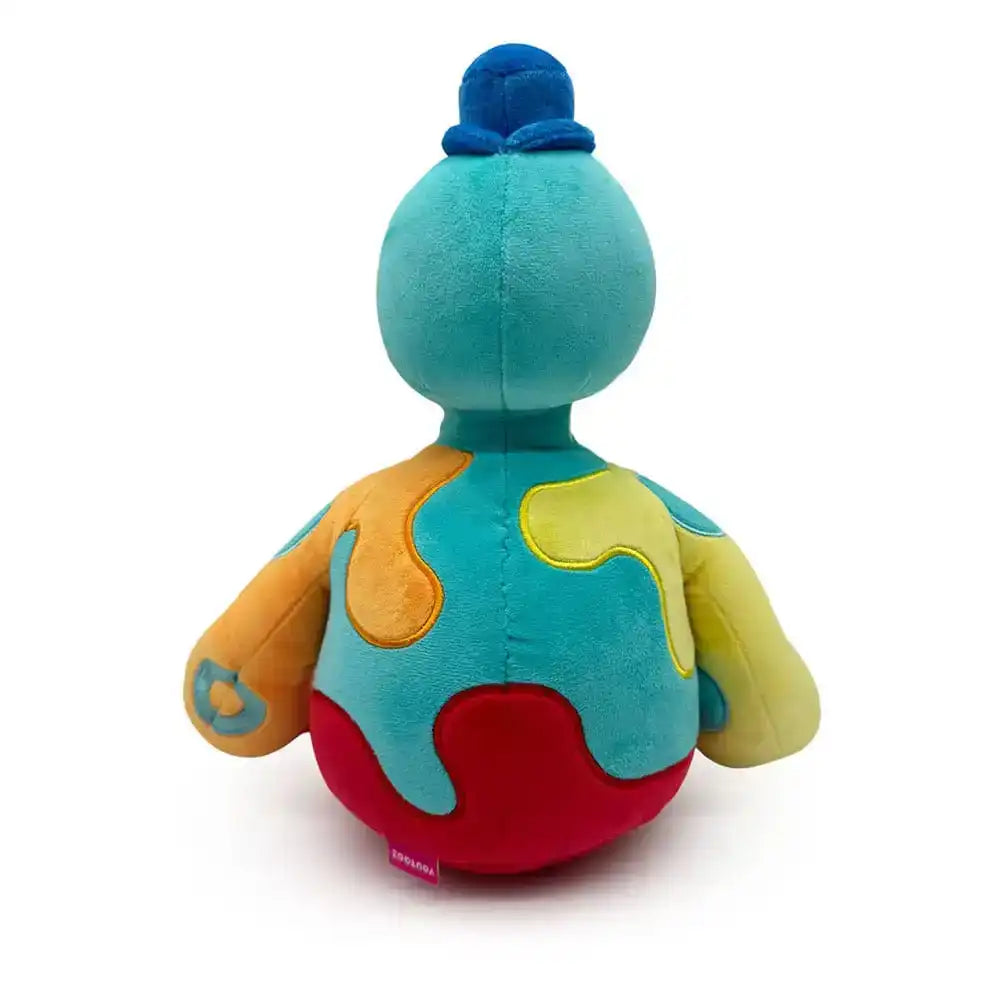 Poppy Playtime Plüschfigur Doey 22 cm - Smalltinytoystore