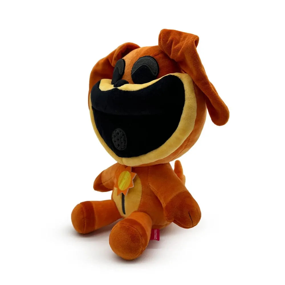 Poppy Playtime Plüschfigur DogDay 22 cm - Smalltinytoystore