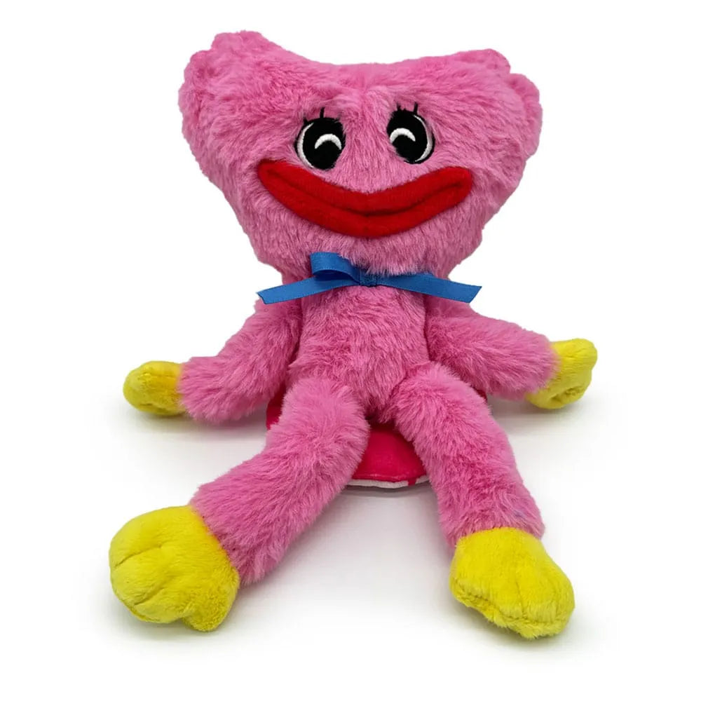 Poppy Playtime Plüschfigur Kissy Missy Shoulder Rider 15 cm - Smalltinytoystore