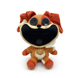 Poppy Playtime Plüschfigur Ruined Dogday 22 cm - Smalltinytoystore